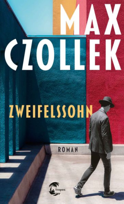 Buchcover für Zweifelssohn