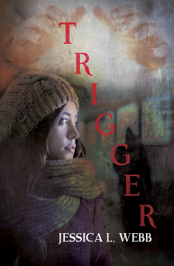 book cover for Trigger