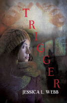 book cover for Trigger