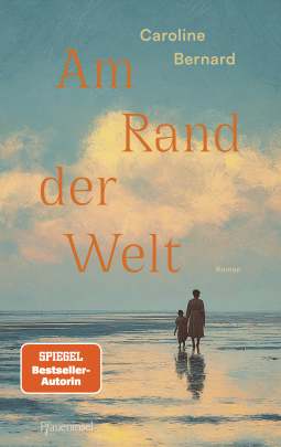 Buchcover für Am Rand der Welt