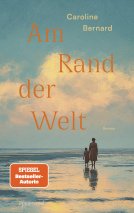 Buchcover für Am Rand der Welt