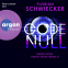 Buchcover für Code Null. Dieses Spiel kennt keine Regeln