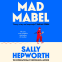 book cover for Mad Mabel