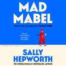 book cover for Mad Mabel