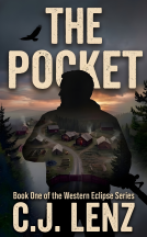 book cover for The Pocket