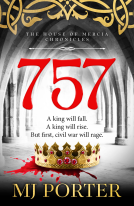 book cover for 757