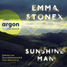Buchcover für Sunshine Man