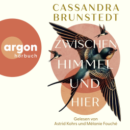 Buchcover für Zwischen Himmel und hier
