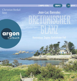 Buchcover für Bretonischer Glanz