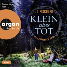 Buchcover für Klein aber tot