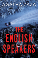 book cover for The English Speakers