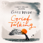 book cover for Grief Talking
