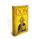 book cover for The Book of Don