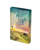 Buchcover für Westküstenliebe (Wendepunkt im Nordseekoog)
