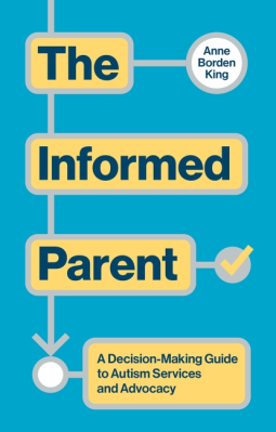 book cover for The Informed Parent