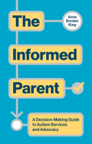 book cover for The Informed Parent