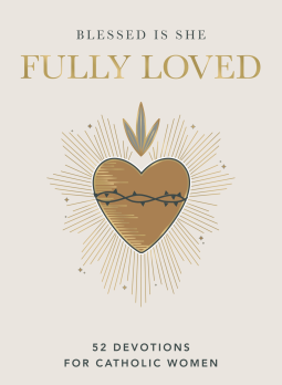 book cover for Fully Loved