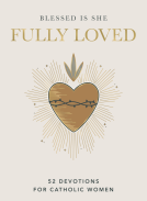 book cover for Fully Loved