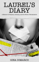 book cover for Laurel's Diary