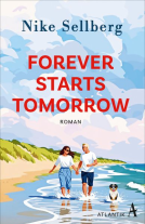 Buchcover für Forever Starts Tomorrow