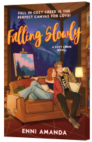 book cover for Falling Slowly