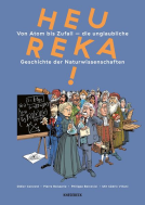 Buchcover für Heureka!