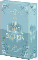 Buchcover für The Jewel Secrets