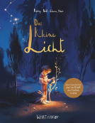 Buchcover für Das kleine Licht