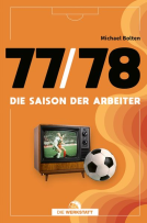 Buchcover für 77/78