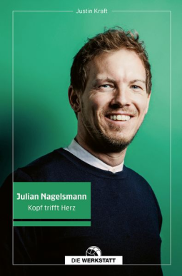 Buchcover für Julian Nagelsmann
