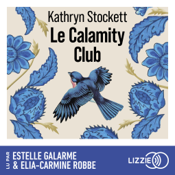 Couverture du livre pour Le Calamity Club