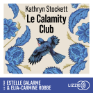 Couverture du livre pour Le Calamity Club