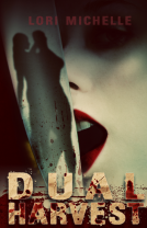 book cover for Dual Harvest