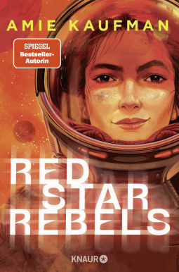 Buchcover für Red Star Rebels