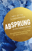 Buchcover für Absprung in ein tieferes Leben