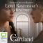 book cover for Lord Ravenscar's Revenge