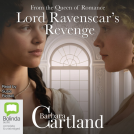 book cover for Lord Ravenscar's Revenge