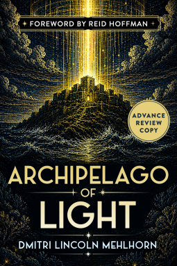book cover for Archipelago of Light