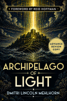 book cover for Archipelago of Light