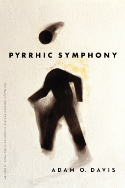 book cover for Pyrrhic Symphony