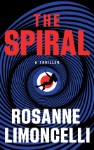 book cover for The Spiral