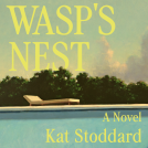 book cover for Wasp's Nest