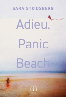 Couverture du livre pour Adieu, Panic Beach