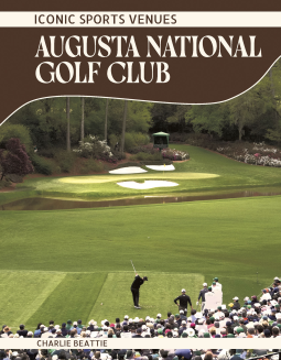 book cover for Augusta National Golf Club