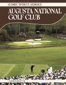 book cover for Augusta National Golf Club