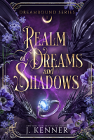 book cover for Realm of Dream & Shadows