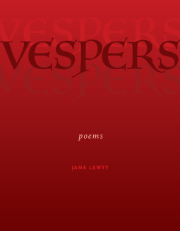book cover for Vespers