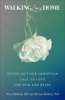 book cover for Walking Lois Home