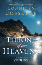 book cover for Throne of the Heavens