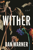 book cover for Wither